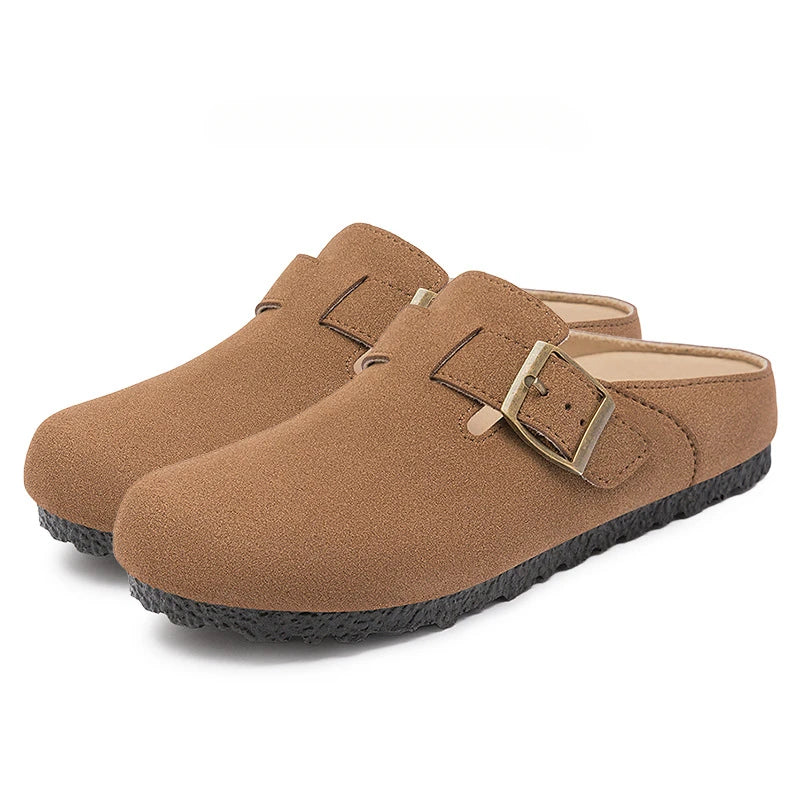 Classic Sandals Women's Fashionable Slippers