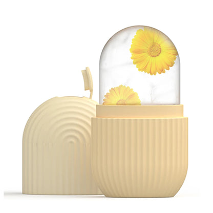 Ice Roller Face and Eye Beauty Massager