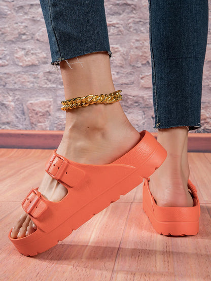 Women's Outdoor Casual Slippers