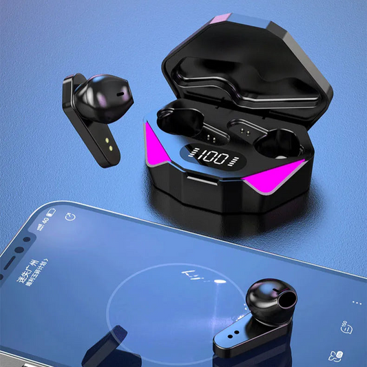 Wireless Gamer Earbuds