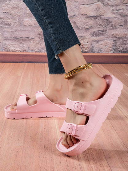 Women's Outdoor Casual Slippers