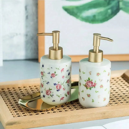 Liquid Soap Dispenser