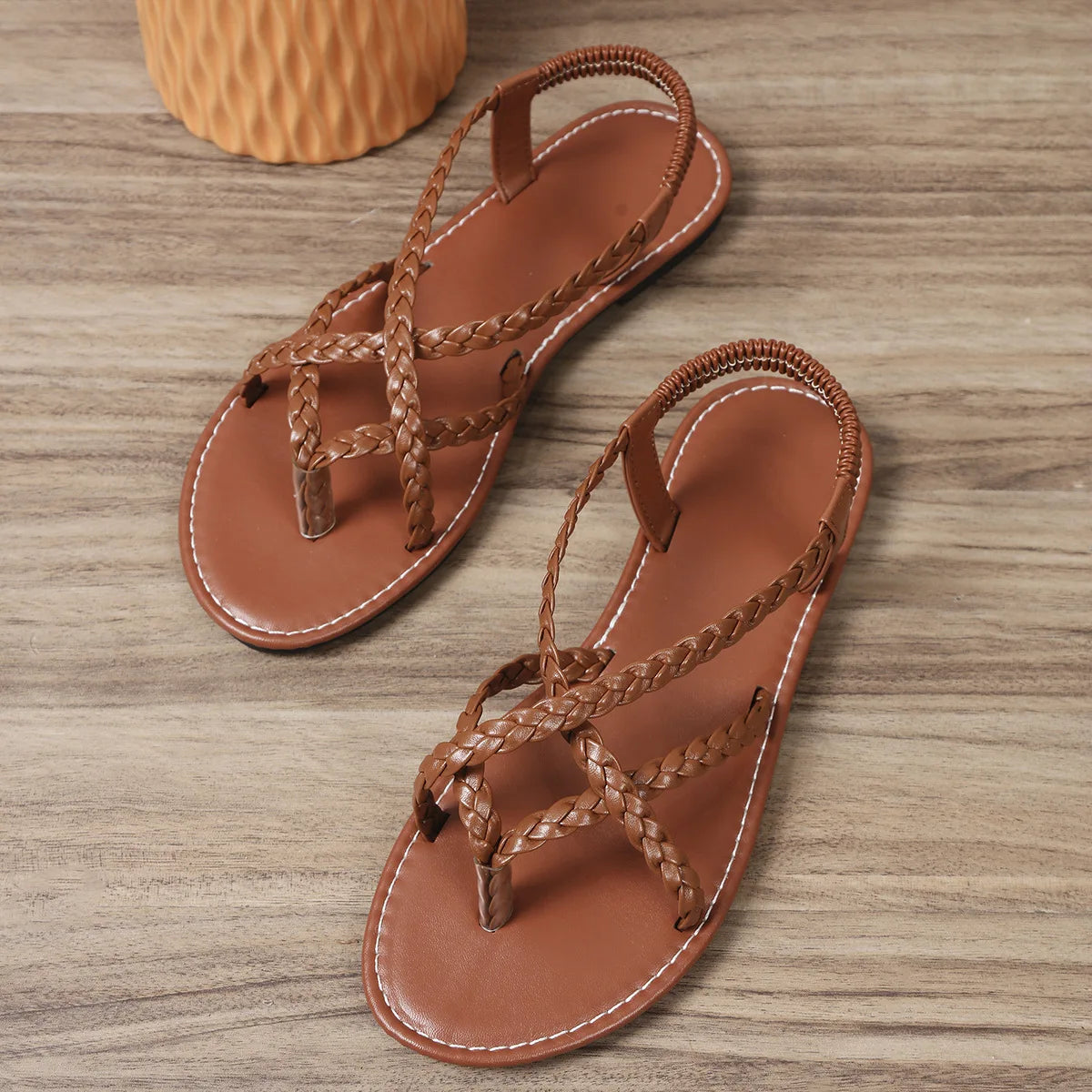 Women's Wear Beach Sandals