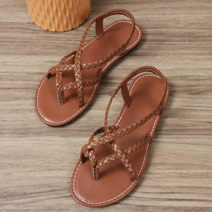 Women's Wear Beach Sandals