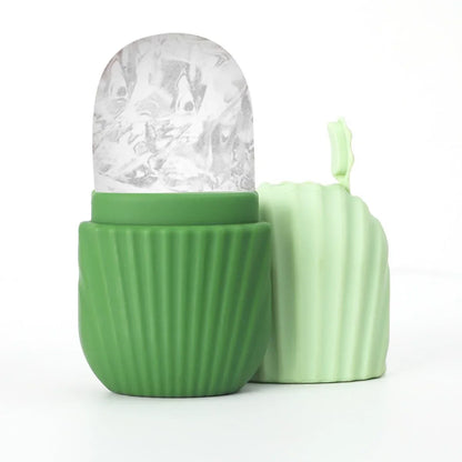 Ice Globe Balls Skin Care Tools