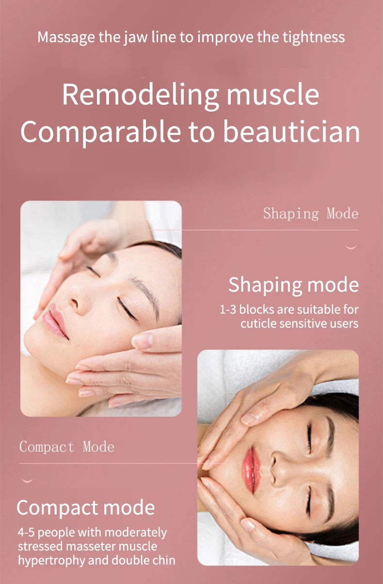 Facial Lifting Device