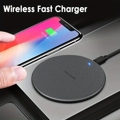 Wireless Charger Pad Stand