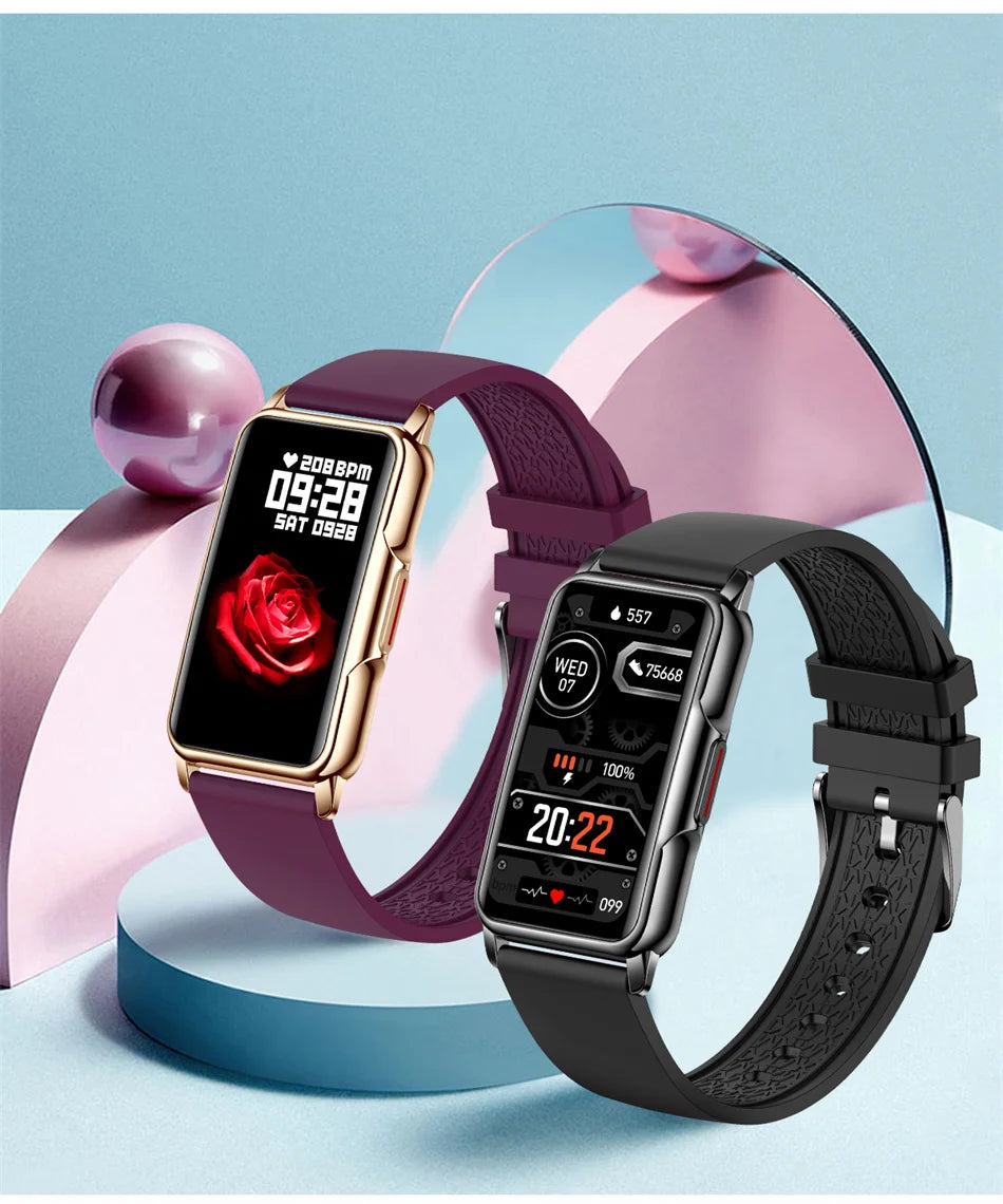 Classic Smart Ladies Watch