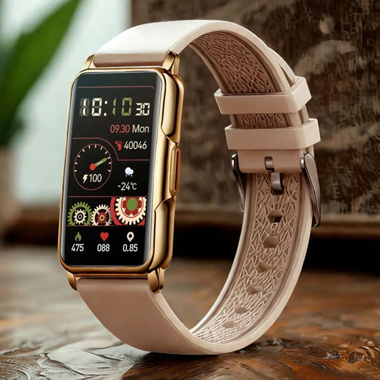 Classic Smart Ladies Watch