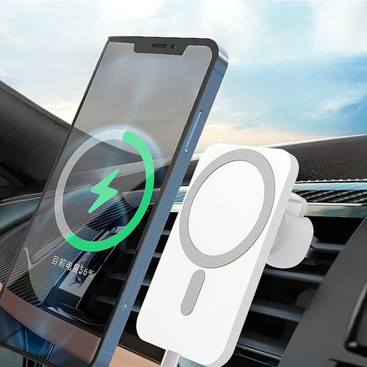 Wireless Car phone Holder Charger