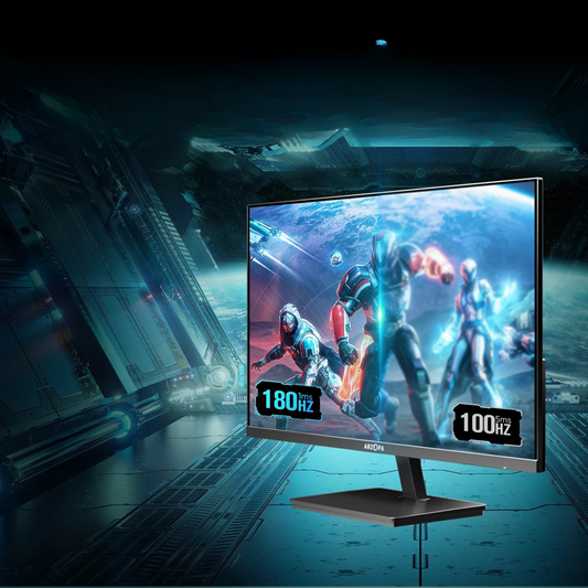 27-inch 180Hz 2K Gaming Monitor