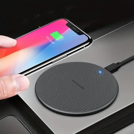 Wireless Charger Pad Stand