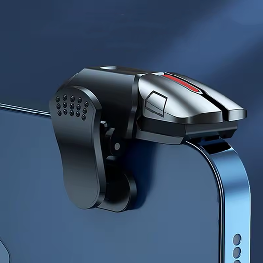 Gaming Aim Shooting Triggers