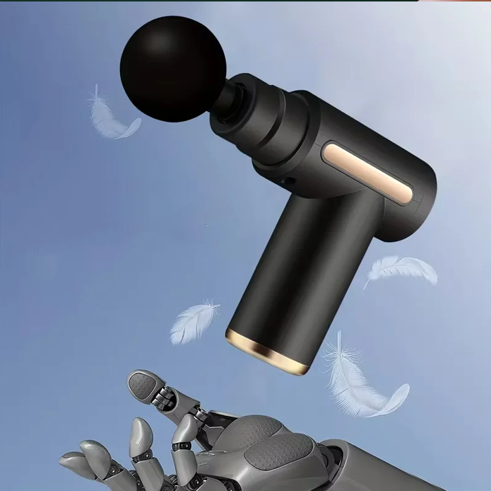 Fitness Muscle Full Body Massage Gun