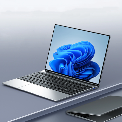 Ultra Slim Laptop