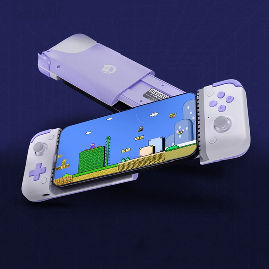 Mobile Phone Gamepad Controller