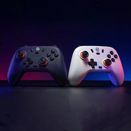 Nova Lite Switch Mobile Controller