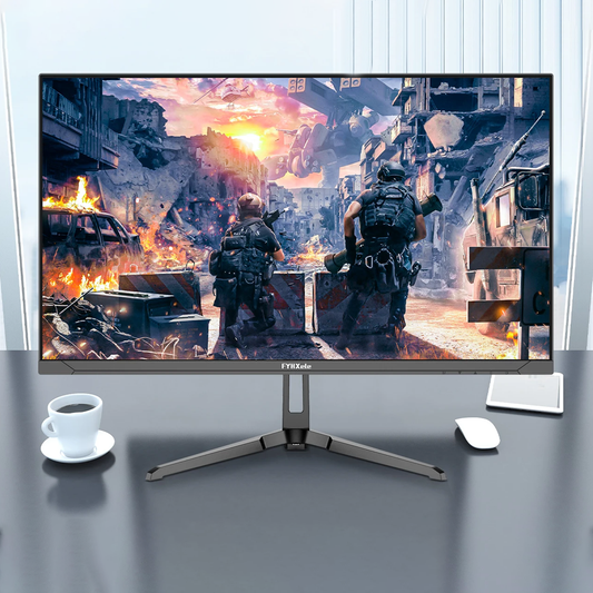 24.5 Inch Gaming Monitor