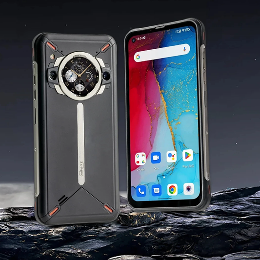 5G Smartphone 8GB 256GB Cell Phone